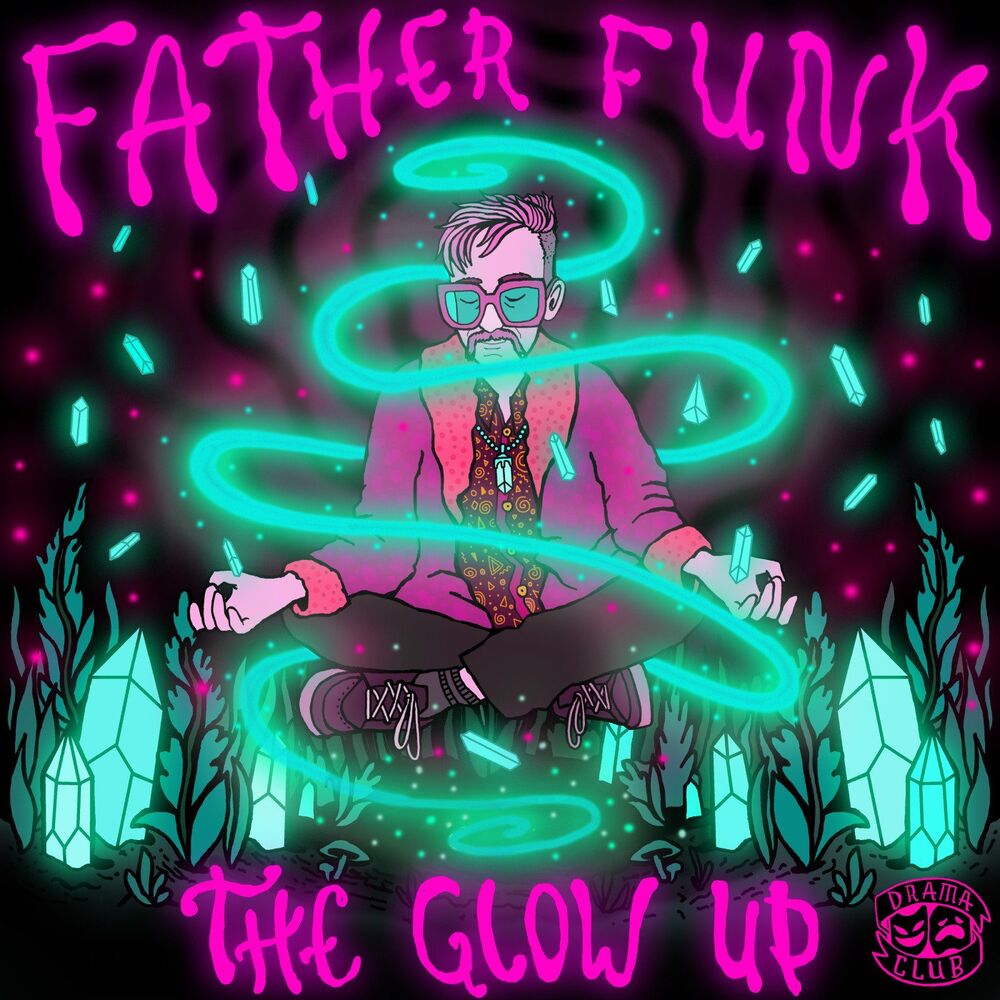 Picture of Father Funk