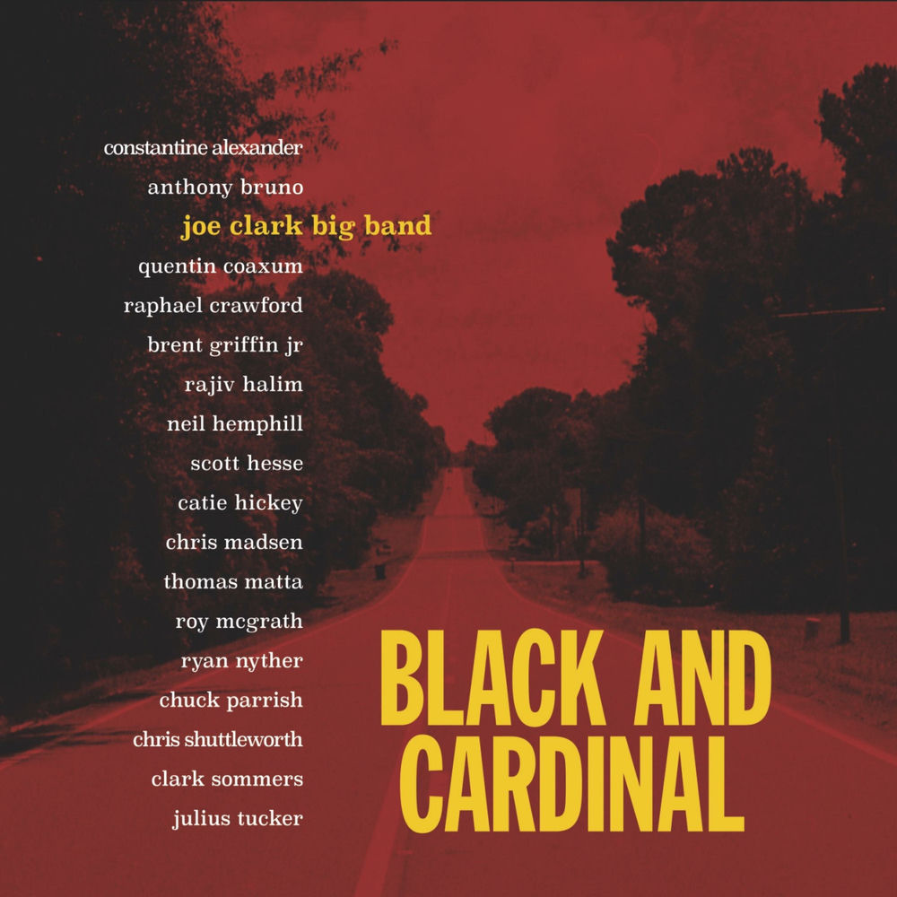 Joe Clark Big Band