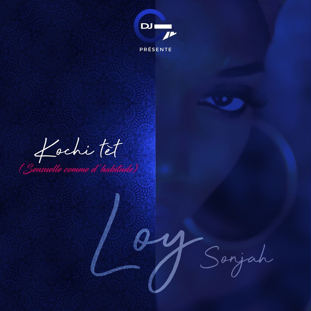 Picture of Loy Sonjah
