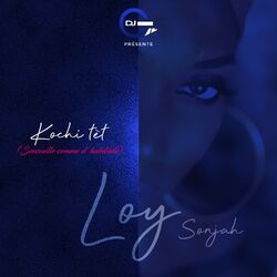 Picture of Loy Sonjah