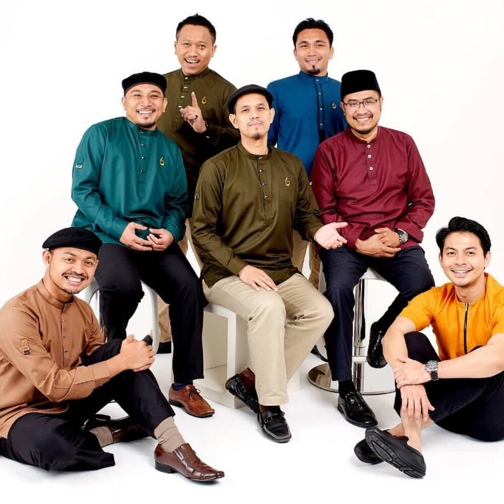 Picture of Saujana