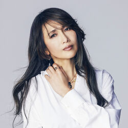 Picture of Shizuka Kudo