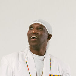 Picture of N'Faly Kouyate