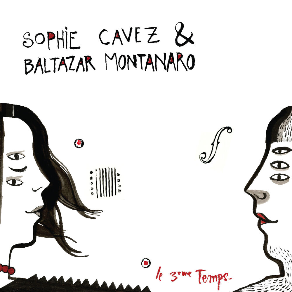 Picture of Sophie Cavez