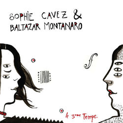 Picture of Sophie Cavez