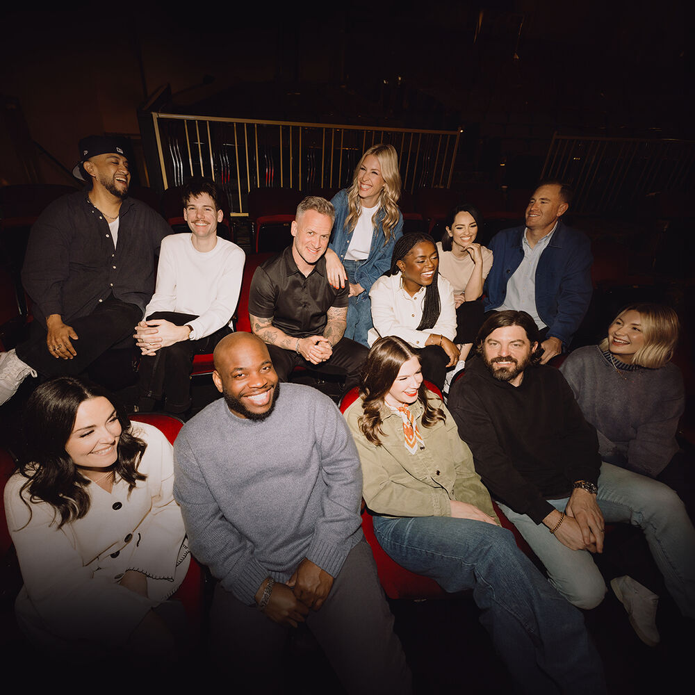 Picture of Bethel Music