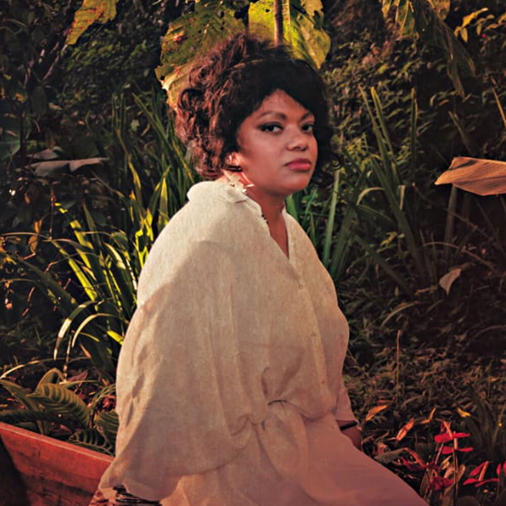 Picture of Serena Assumpção