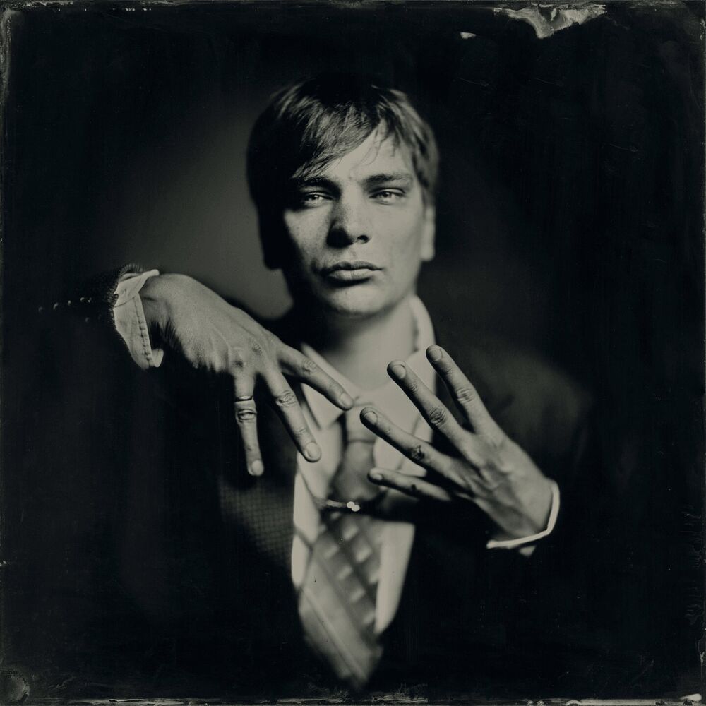 Picture of Слава КПСС
