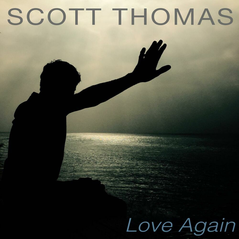 Picture of Scott Thomas