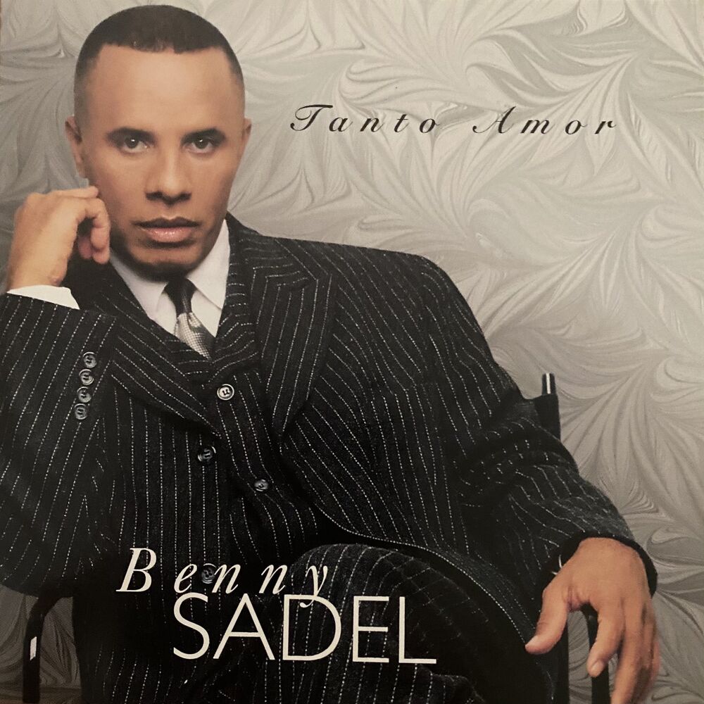 Picture of Benny Sadel