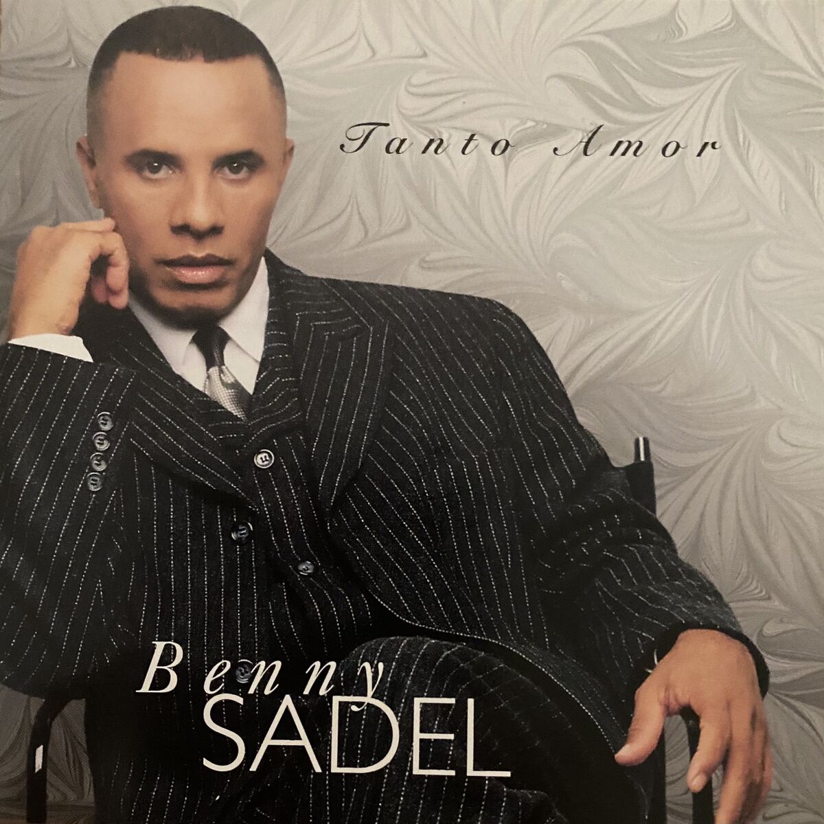 Benny Sadel