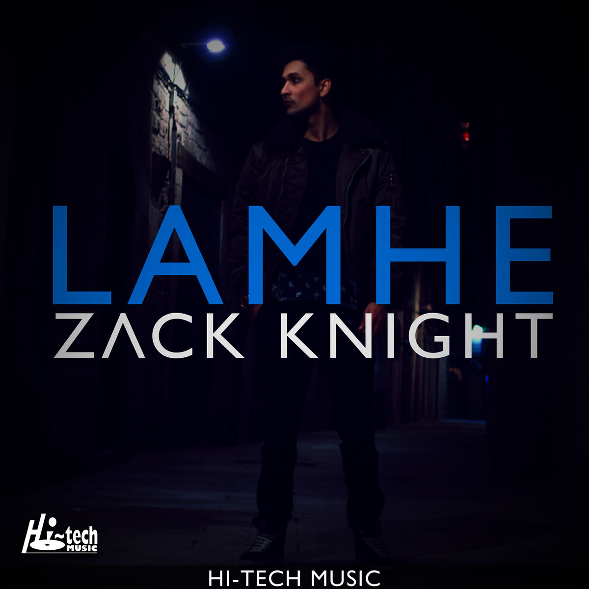Zack Knight