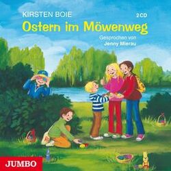Picture of Kirsten Boie