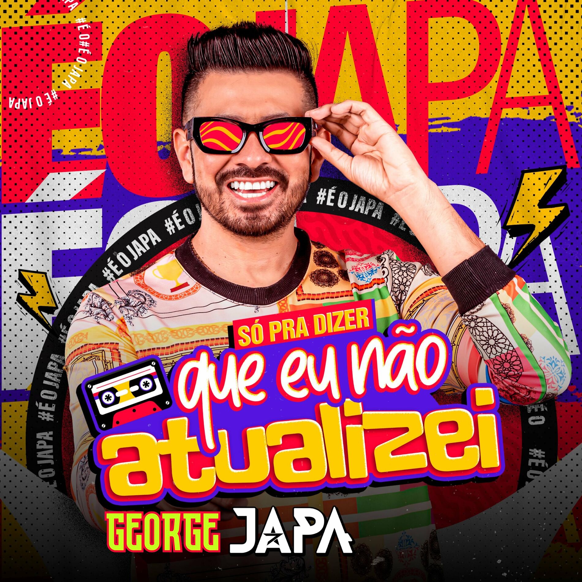 George Japa