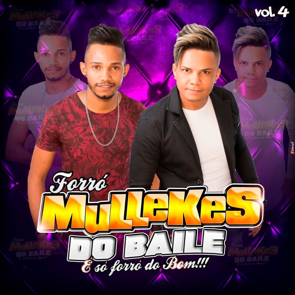 Picture of Forró Mullekes do Baile