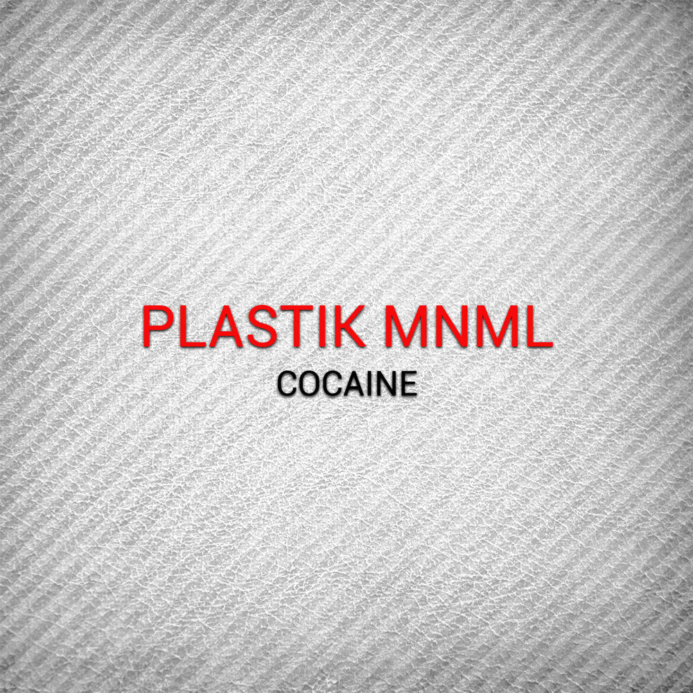 Picture of Plastik mnml