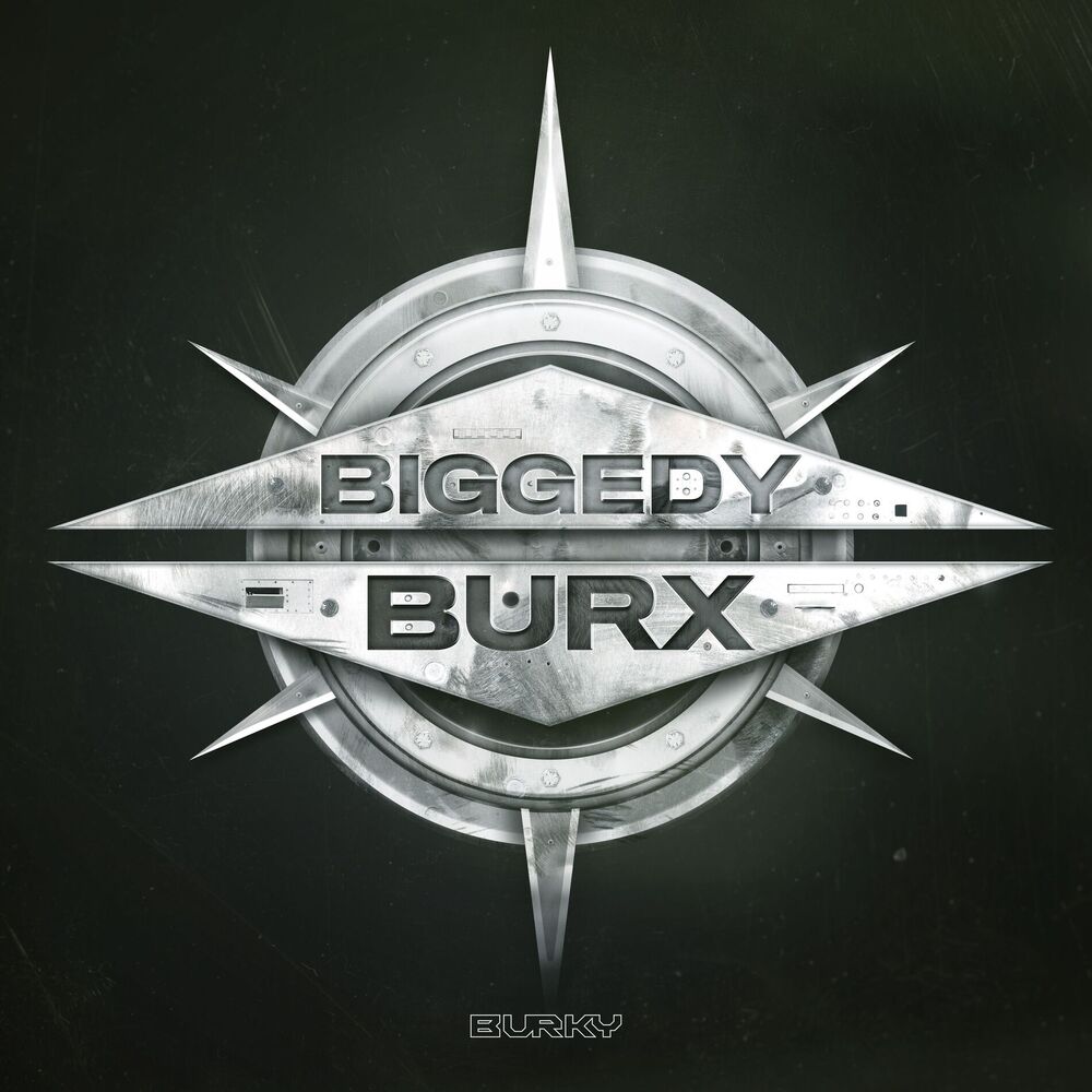Picture of Burky
