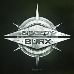 Picture of Burky
