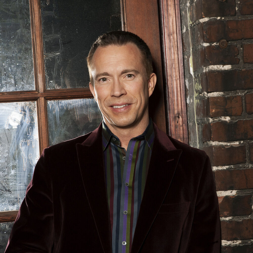 Picture of Stan Whitmire