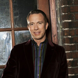 Picture of Stan Whitmire