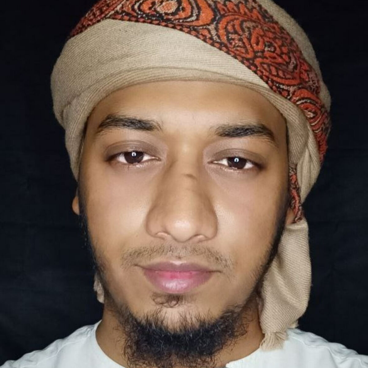 Shakir Khan Rahmani