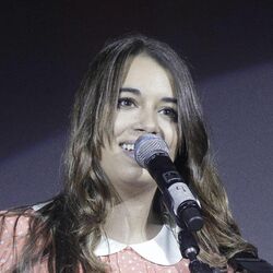 Picture of Paula Rojo