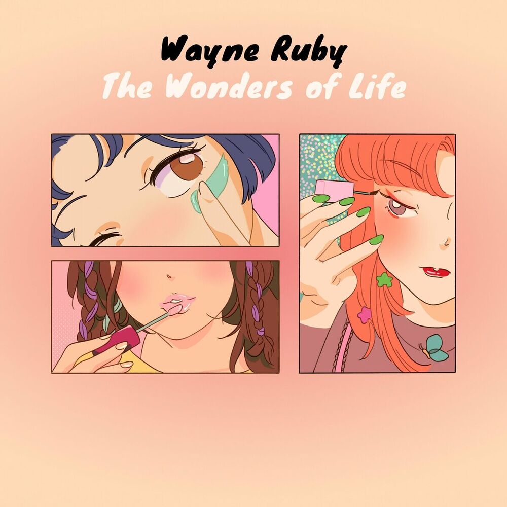 Picture of Wayne Ruby