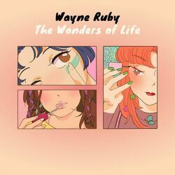 Picture of Wayne Ruby