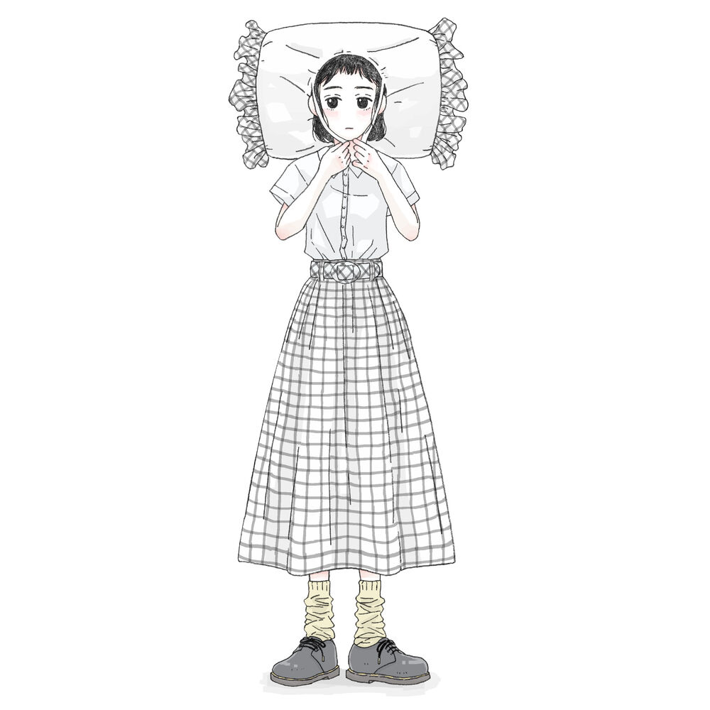 Picture of Izumi Makura