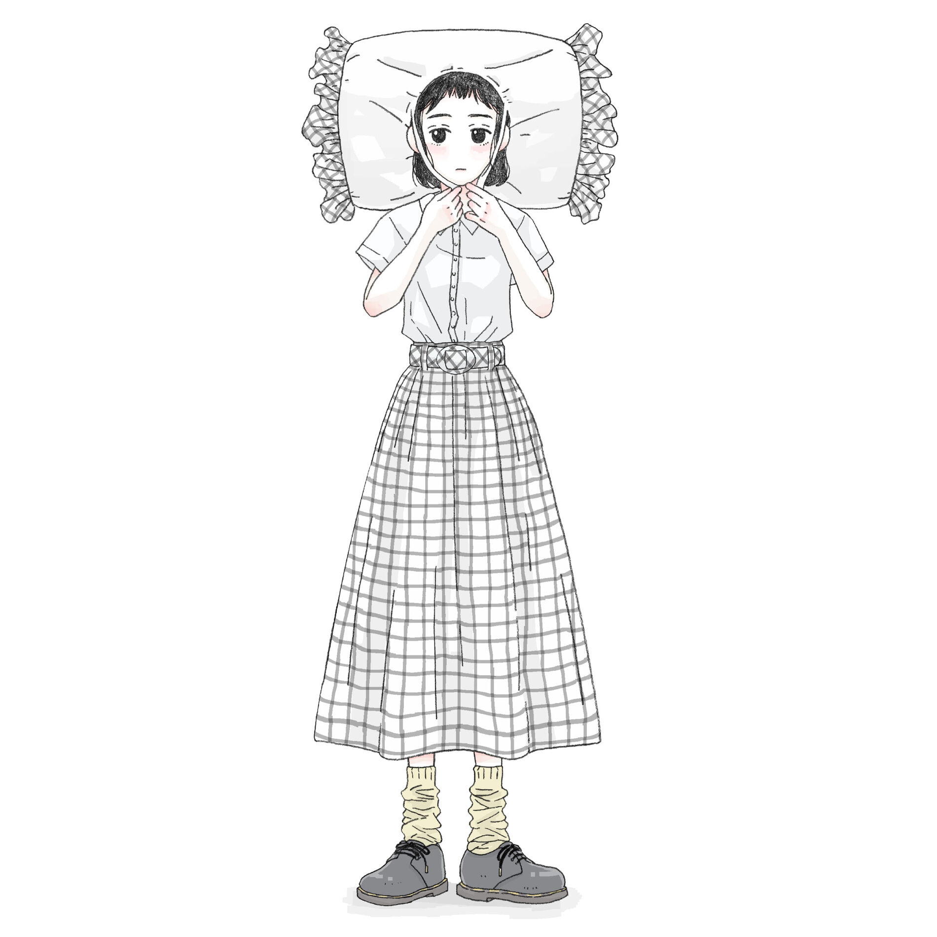 Izumi Makura
