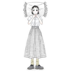 Picture of Izumi Makura