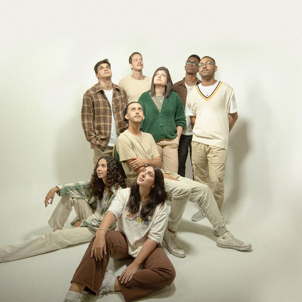Picture of Be One Music