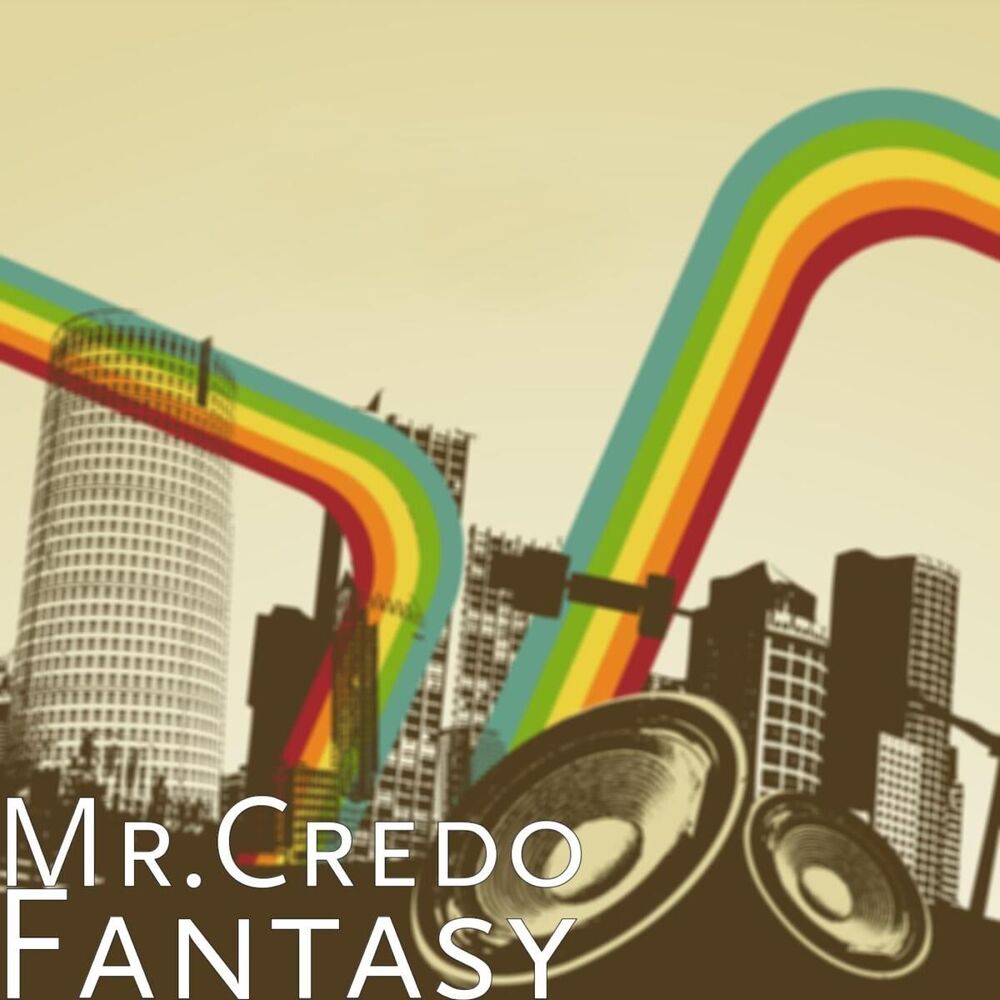 Picture of Mr.Credo
