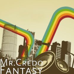 Picture of Mr.Credo