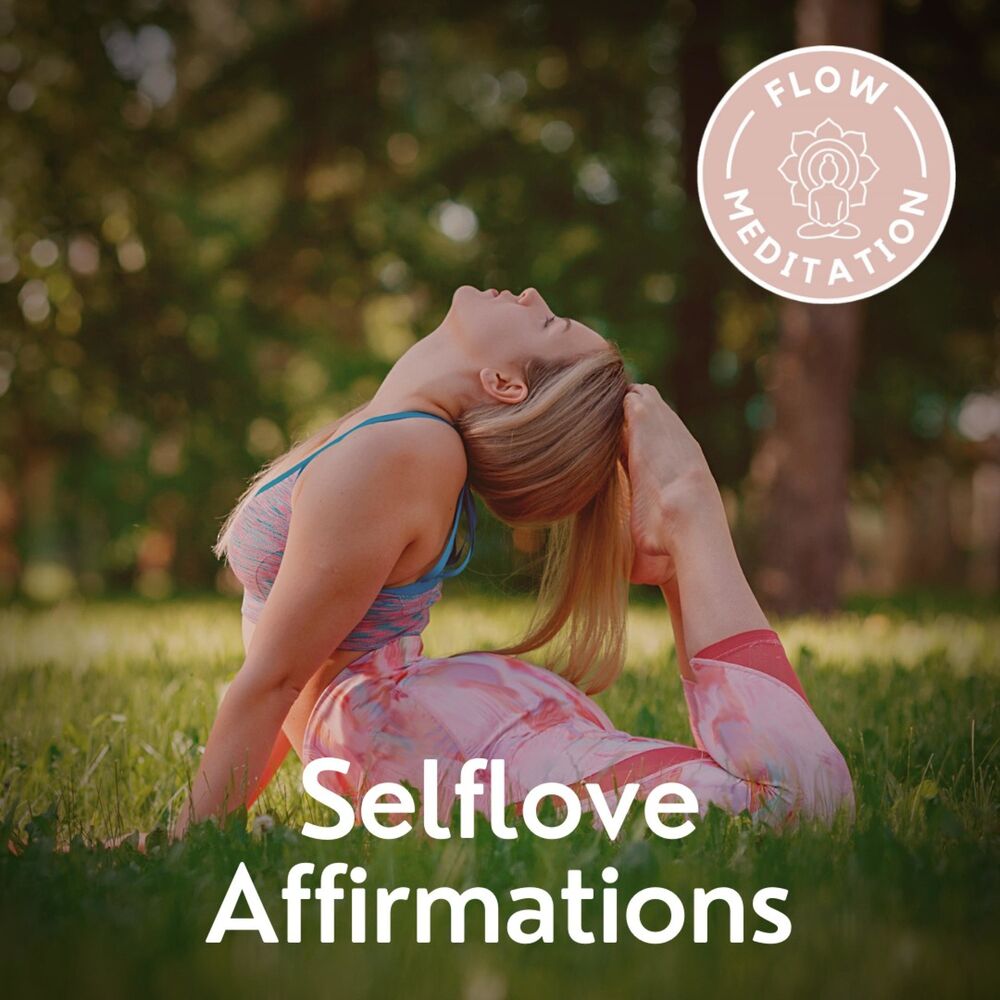 Picture of Flow Meditation