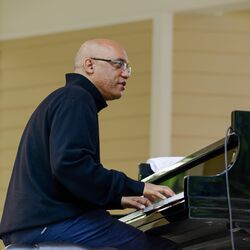 Picture of Billy Childs