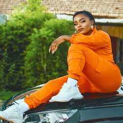 Picture of Isis Kingue