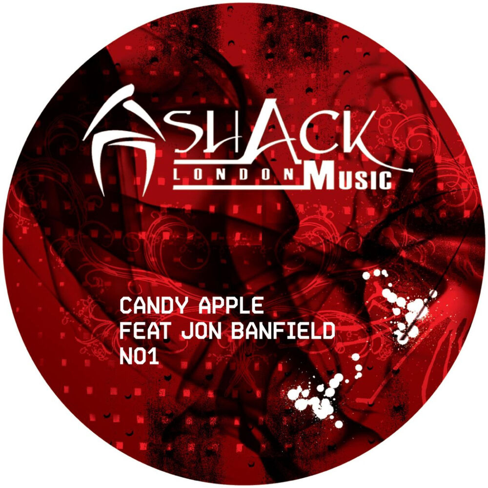 Picture of Candy Apple