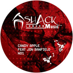 Picture of Candy Apple
