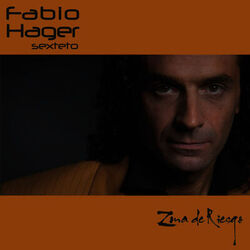 Picture of Fabio Hager Sexteto