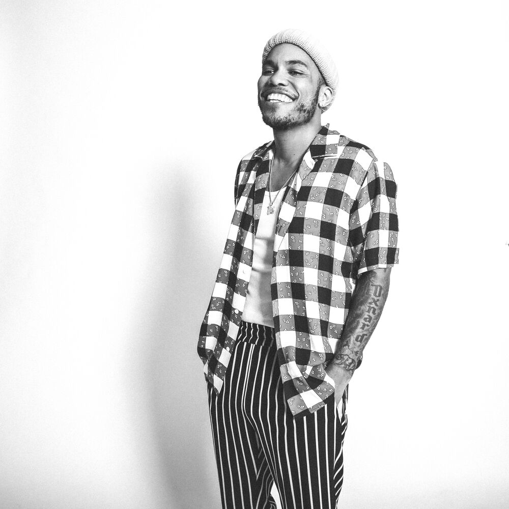 Picture of Anderson .Paak