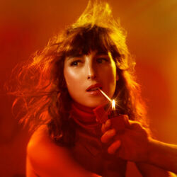 Picture of Juliette Armanet