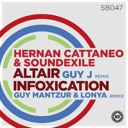 Picture of Soundexile