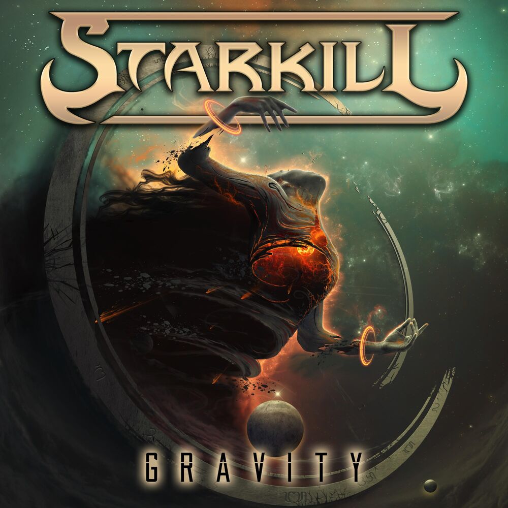 Picture of Starkill