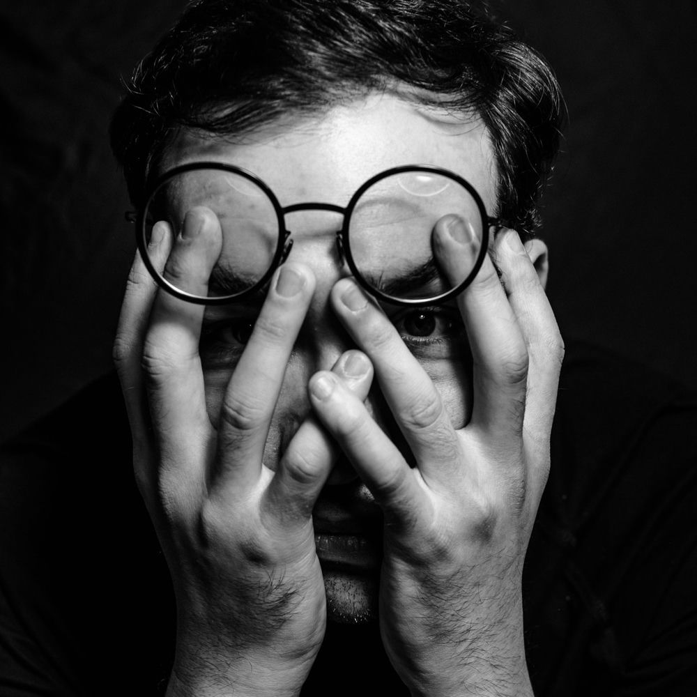 Photo de l'artiste Bruce Zalcer