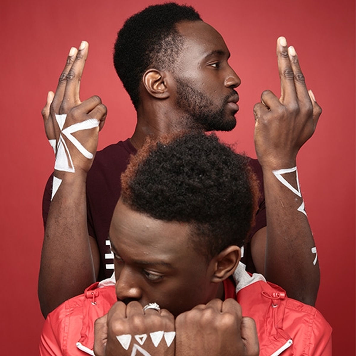 Artist picture of The Shin Sekaï