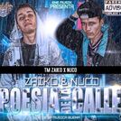 Zaiko y Nuco
