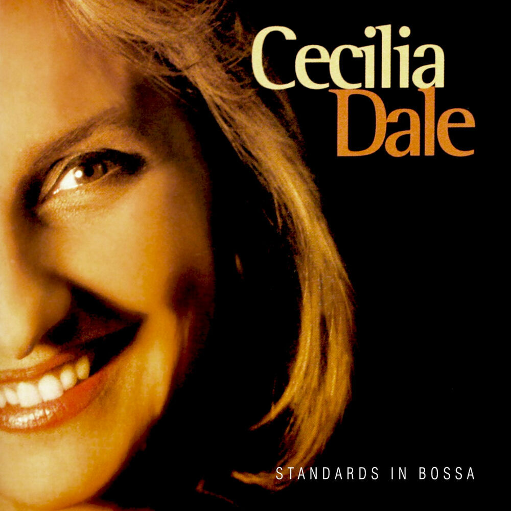 Picture of Cecilia Dale