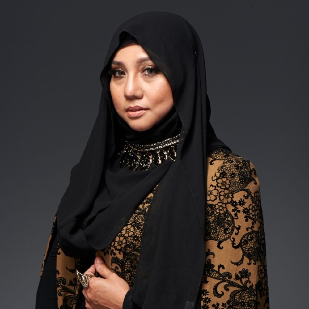 Picture of Noraniza Idris