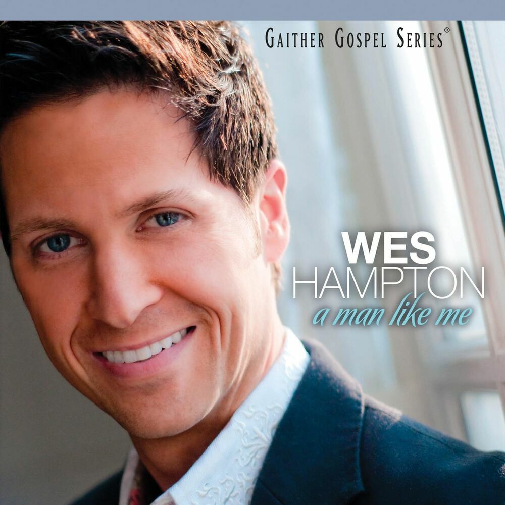 Picture of Wes Hampton